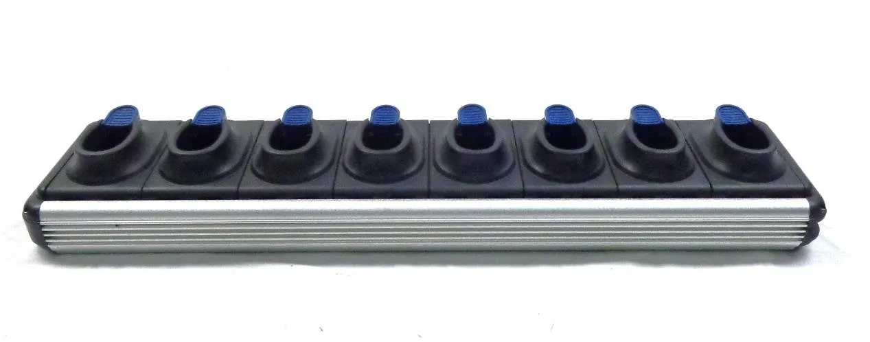 ABM Intermec Intermec 852-902-0012 8-Bay Charger SR61