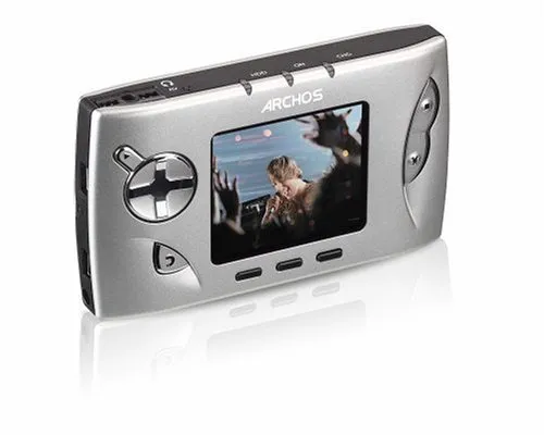 Archos Gmini402 20 GB Pocket Multimedia Center