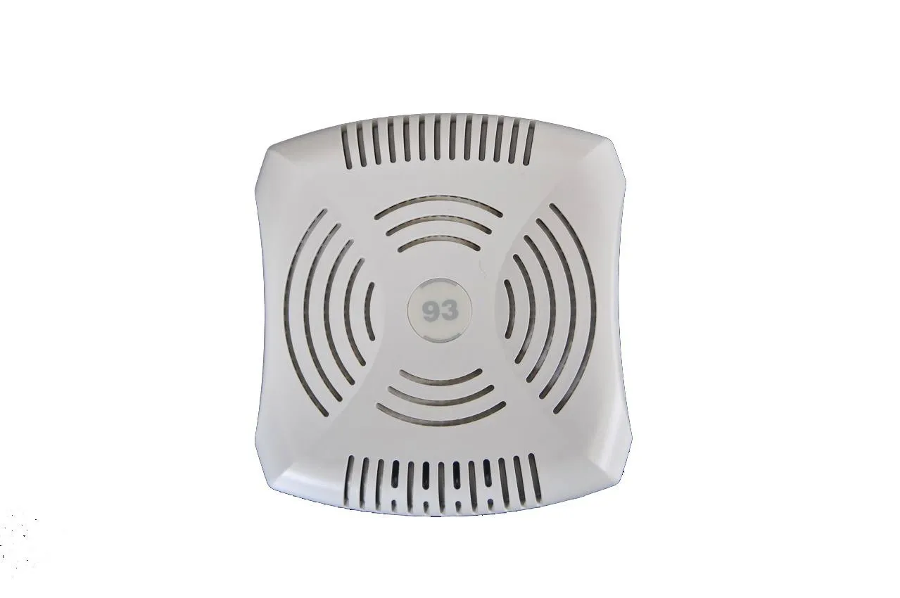 Aruba AP-93 Wireless Access Point (Aruba Controller Required)