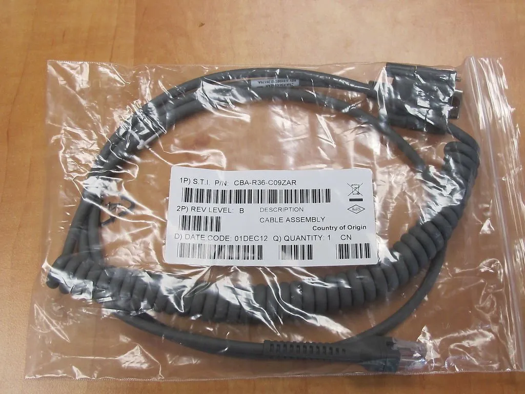 CBA-R36-C09ZAR Cable