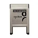 Compactflash-to-pc Card Adapter