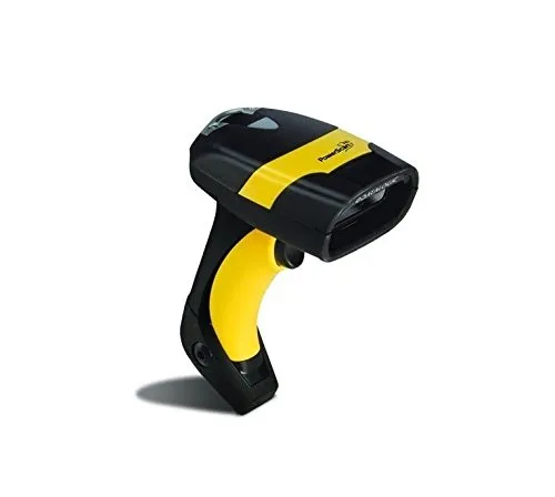 Datalogic PowerScan PD8300 - Industrial Purpose - Corded - Handheld Scanner (Part#: PD8330-K1 ) - NEW
