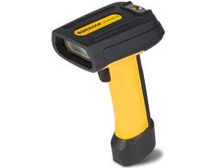 Datalogic PS72-1000-1100-106 POWERSCAN 7000 2D, KIT, RS-232, AREA IMAGER, STANDARD RANGE, RS-232 INTERFACE, Y