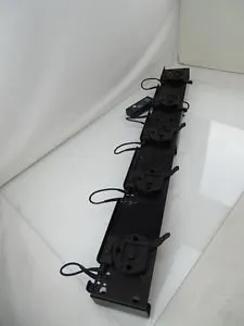 Datamax-O'Neil 220226-103 Depot Charger, E-Charge for MF4T