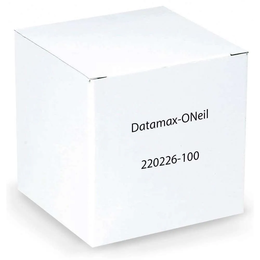 Datamax-O'Neil Depot Charger Kit