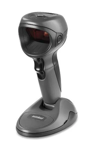 Ds9808Sr Scanner Only Multi If Twilight Black (Part#: DS9808-SR00007NNWR ) - NEW by Zebra Technologies