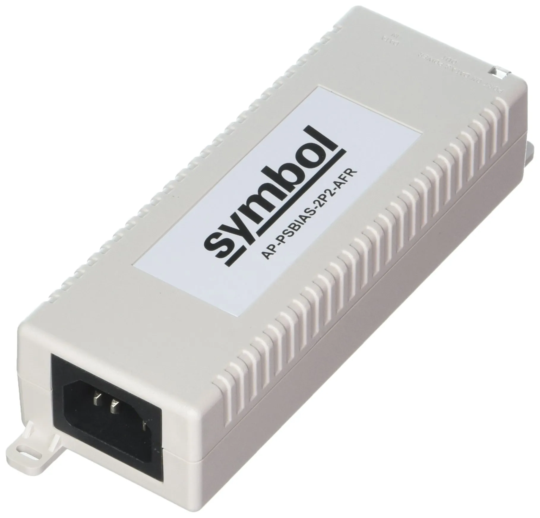 Extreme Networks AP4521 PoE Injector (AP-PSBIAS-2P2-AFR)