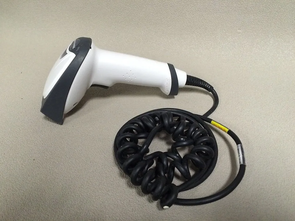 Hand Held Honeywell 4600GHD051CE 4600g General Purpose 2D Image