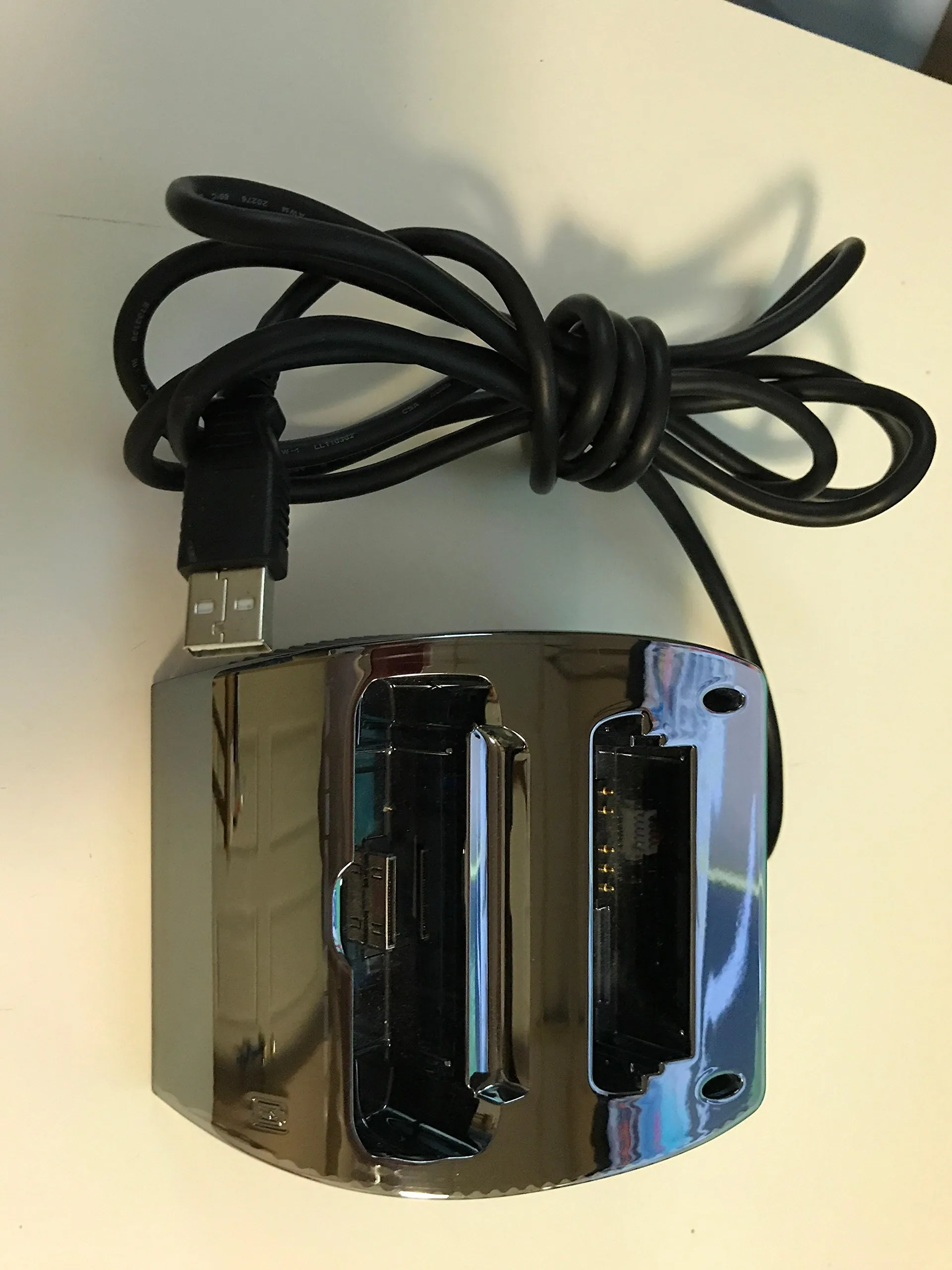 HD03U DELL USB CRADLE FOR AXIM X3 / X30 WITH AC ADAPTER P/N: HD03U - DELL