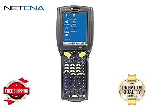 Honeywell MX9 - data collection terminal - Win CE 5.0 - 128 MB - 3.7" - By NETCNA