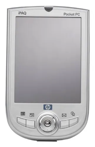 HP iPAQ H1940 Pocket PC