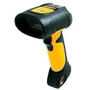 Informatics Wasp DuraLine Extended Range Industrial Scanner WLS 8400ER - barcode scanner ( 633808121112 )