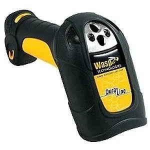 Informatics Wasp DuraLine Extended Range Industrial Scanner WLS 8400ER - barcode scanner ( 633808121136 )
