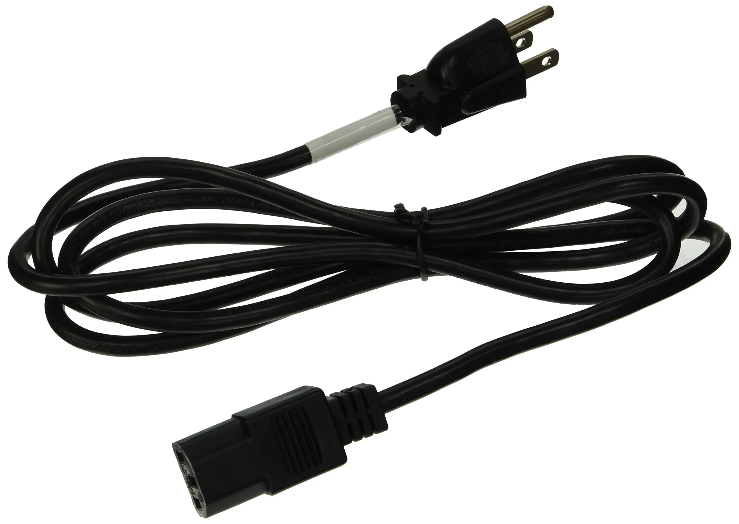 Intermec 1-974028-025 AC Power Cord, US RoHS