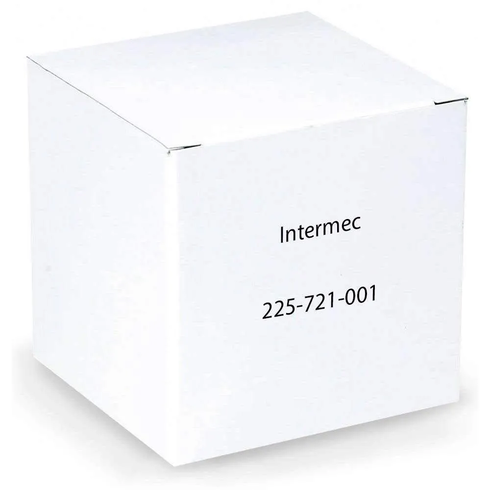 Intermec 225-721-001 Vehicle Dock for Handheld