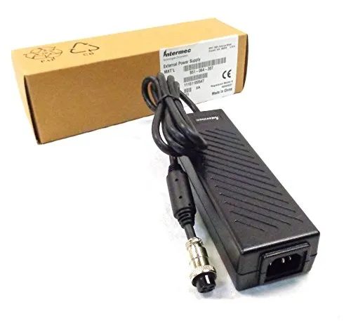 Intermec 851-064-307 Universal External Power Supply 12V 8A 100W