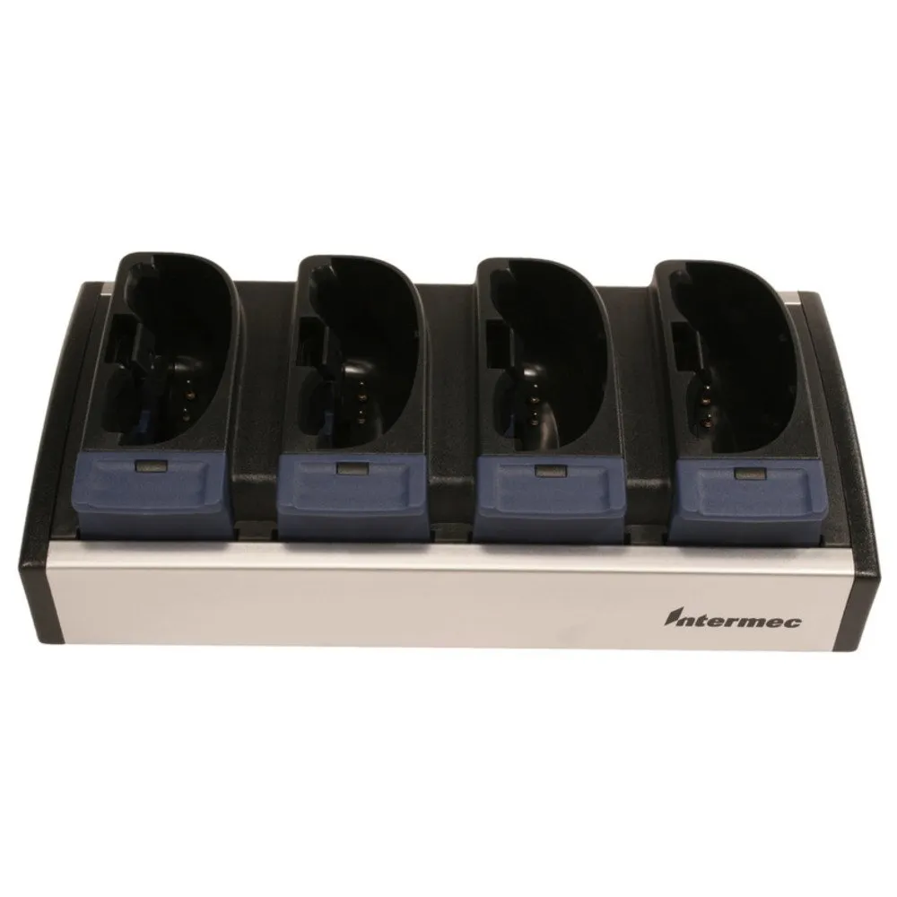 Intermec AC1 4-Slot Battery Charger