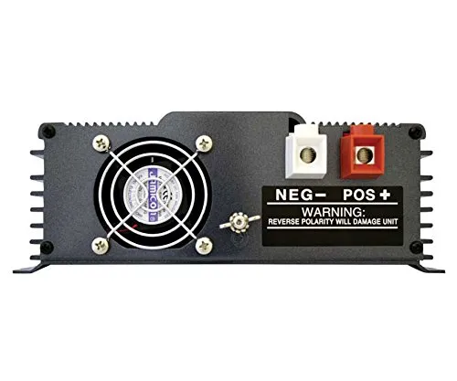 Intermec CHARGER,8 BAY for SR61 (Power Supply AND Power Cord Not Included)