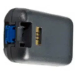 Intermec Extended Battery, 5100mAh 3.7V, 318-034-001 (3.7V)