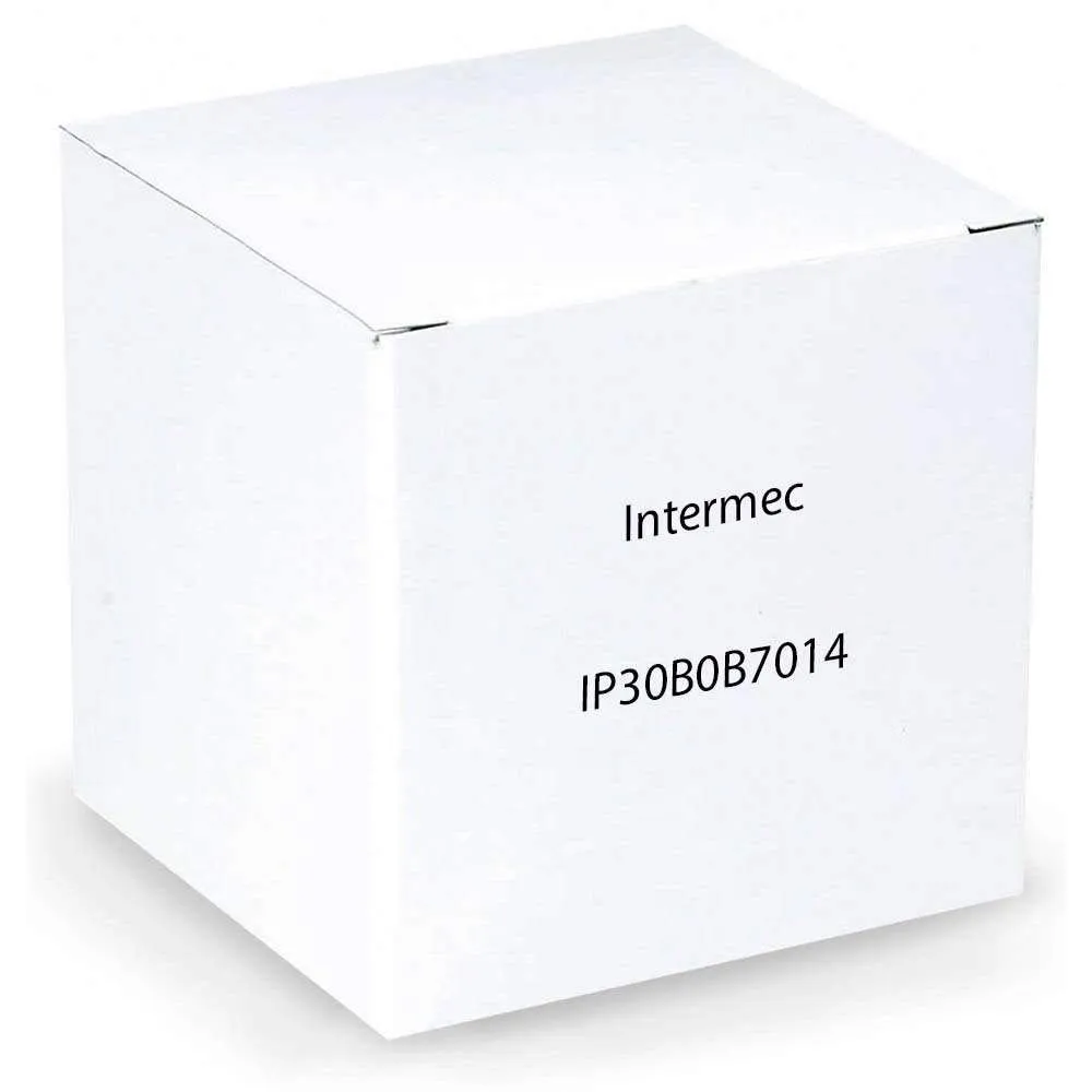 Intermec IP30B0B7014 IP30 Handheld RFID Reader for CK3 Mobile Computer, Bluetooth, 915 MHz