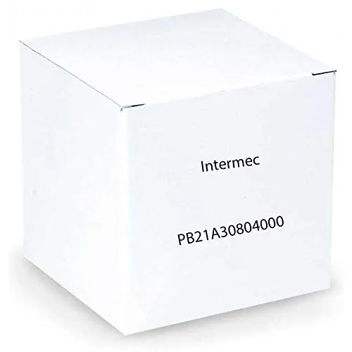Intermec PB21, Direct Thermal Portable Receipt Printer (2 inch, WLAN, FCC) (154038)
