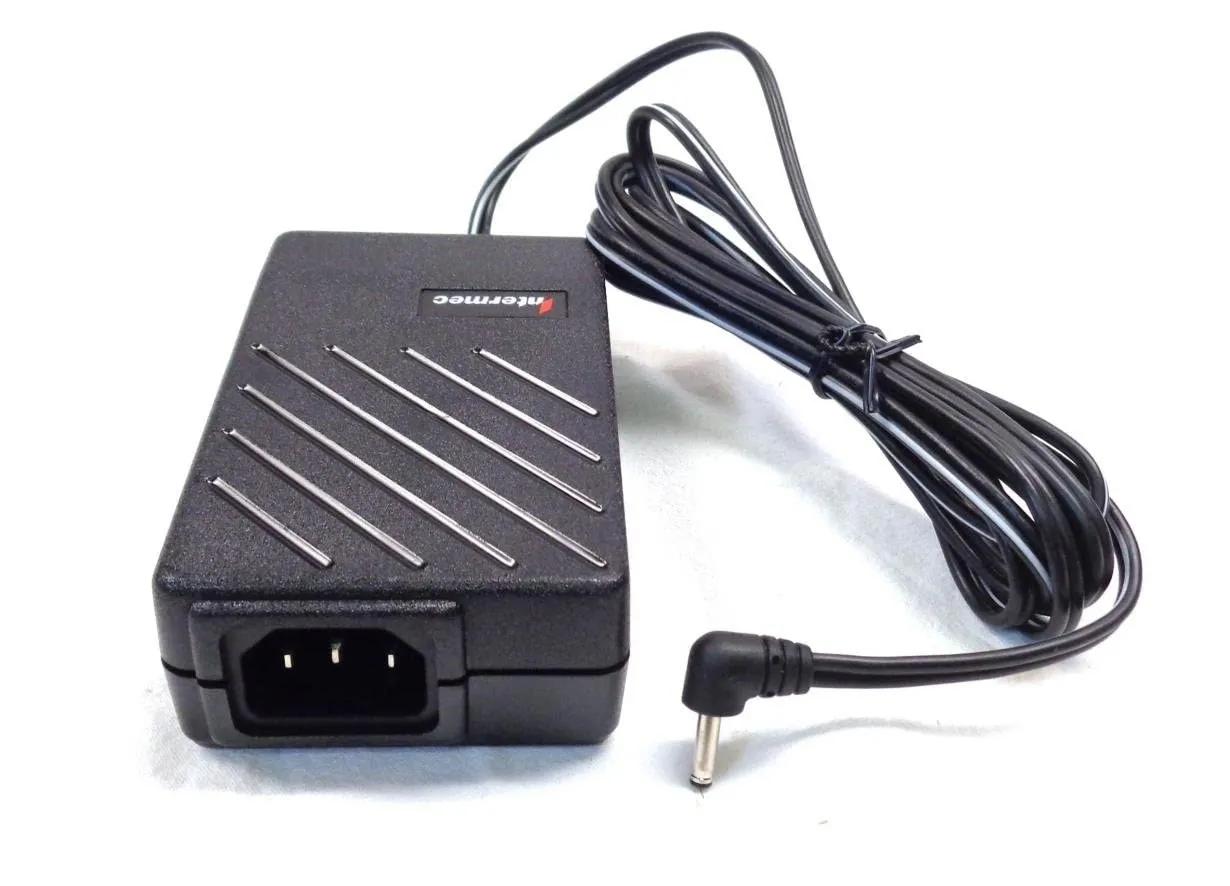 Intermec Power Adapter (PD2402) Category: Specialty Adapters