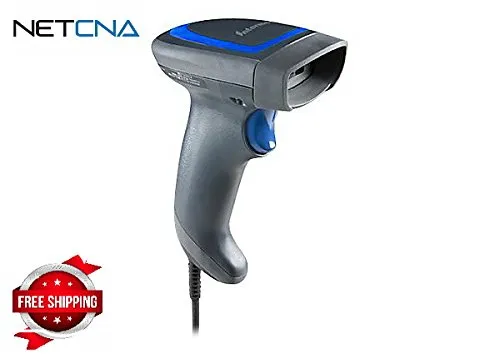 Intermec SR31T1D - barcode scanner - By NETCNA