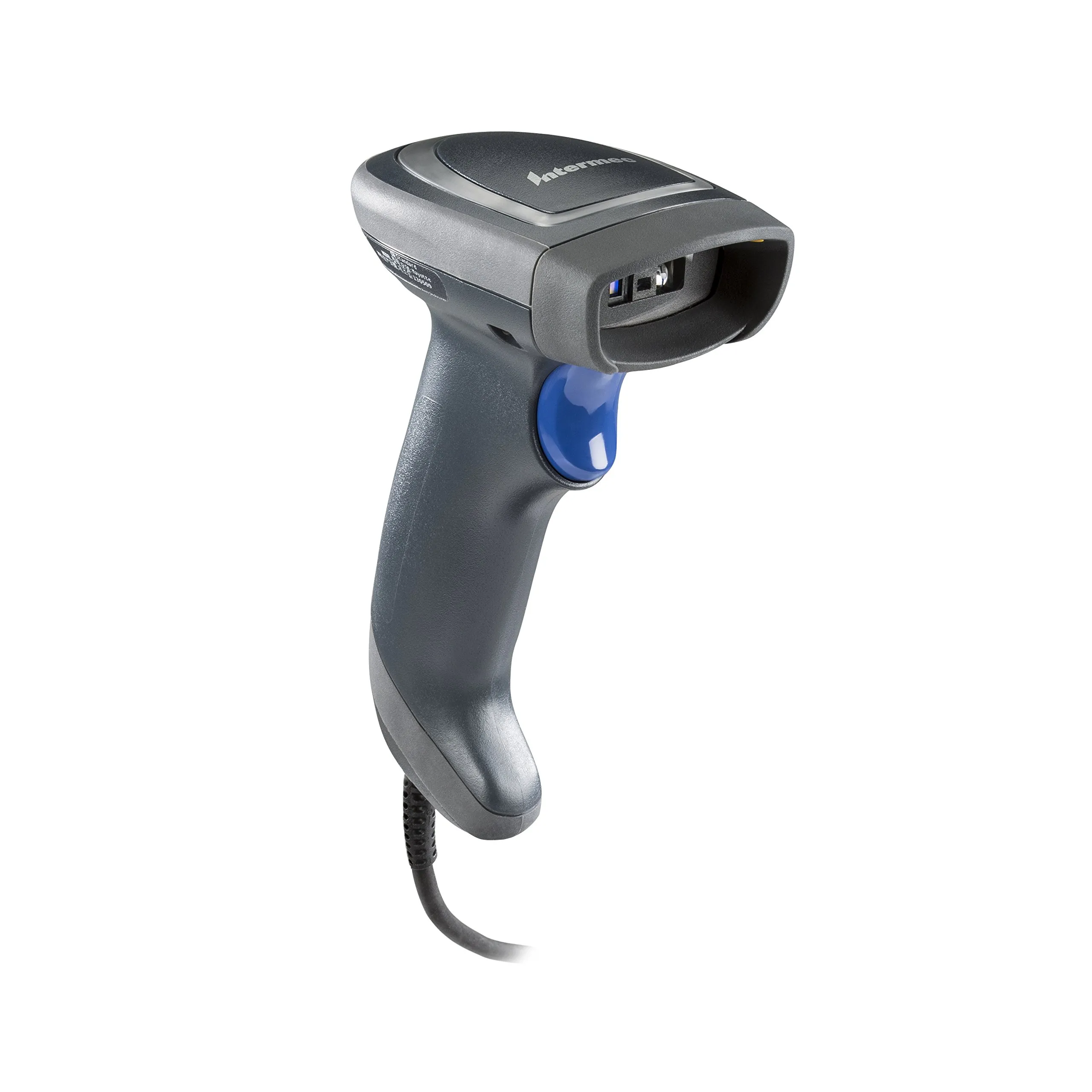 Intermec SR31T1D-SUA001 Series SR31T Durable Handheld Scanner Kit, Includes 1D EV14 Linear Imager, SR31-CABU001 USB Cable and SR31-STA-0001 Adjustable Stand