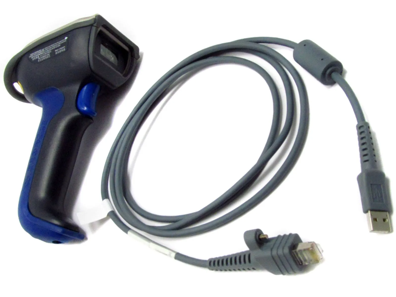 INTERMEC SR61T USB KIT,EA30 HP AREA IMA, Includes USB Cable, Power from Host . . . (139087)