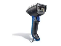 Intermec SR61TDPM-002 Barcode Scanner