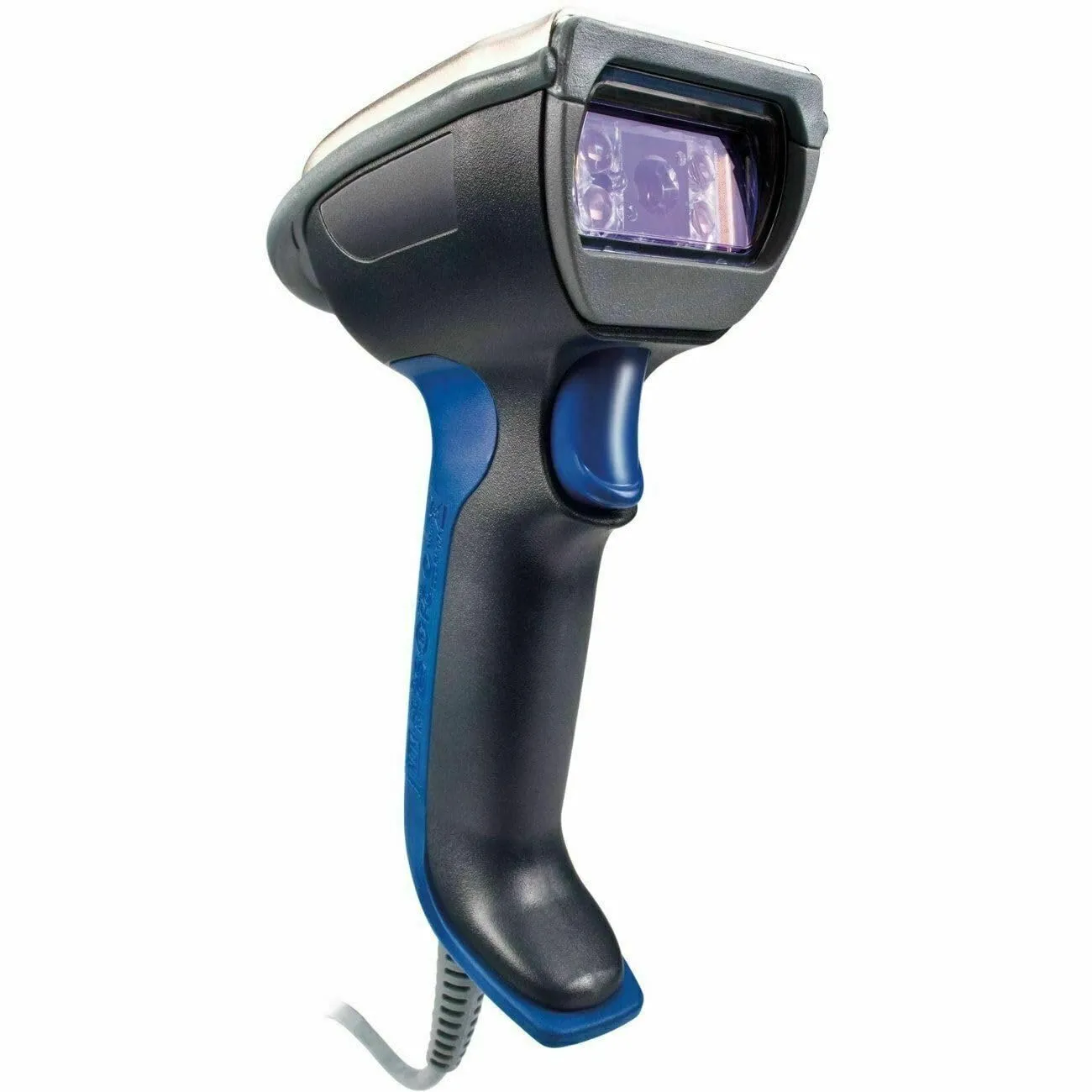 Intermec SR61THP High Performance Area Imager - Barcode scanner - handheld - decoded - USB