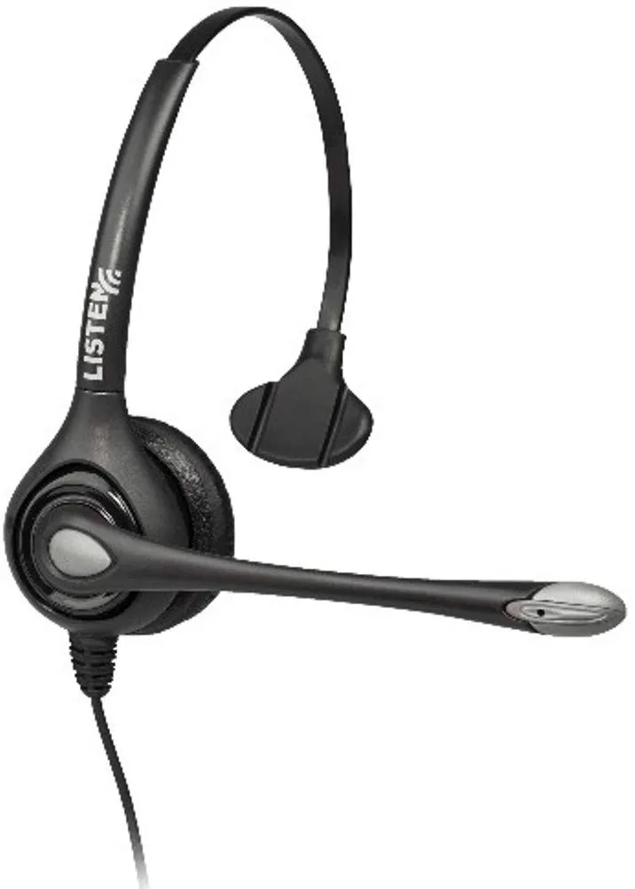 Listen Technologies Headset 2