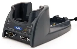 LXE - MX7388DSKCRDL - Lxe, Mx7, Desk Cradle Must Buy Power Supply And Cord (9000a321psacus), Replaces Mx7a388deskcradleww