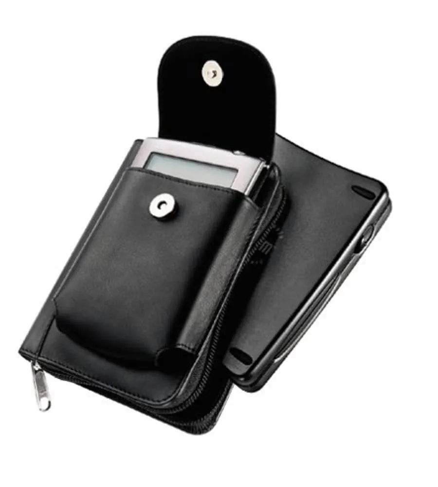 PalmOne Deluxe Keyboard Case (m125, m130, i705 & m500 Series)