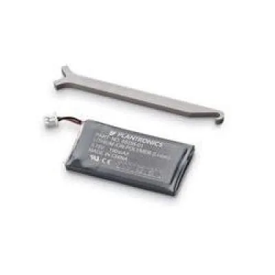 Plantronics Replacement Headset Battery Cs351 Cs361