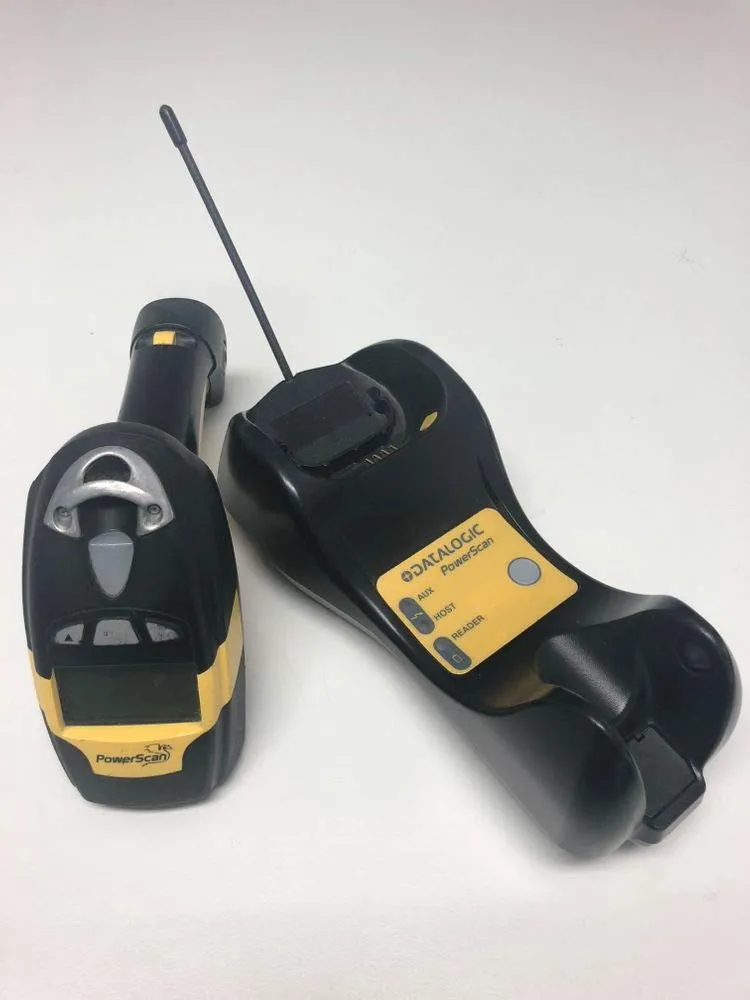 Pm8300-910rbk1 | Pm8300 910mhz Usb Rem Batty Kt