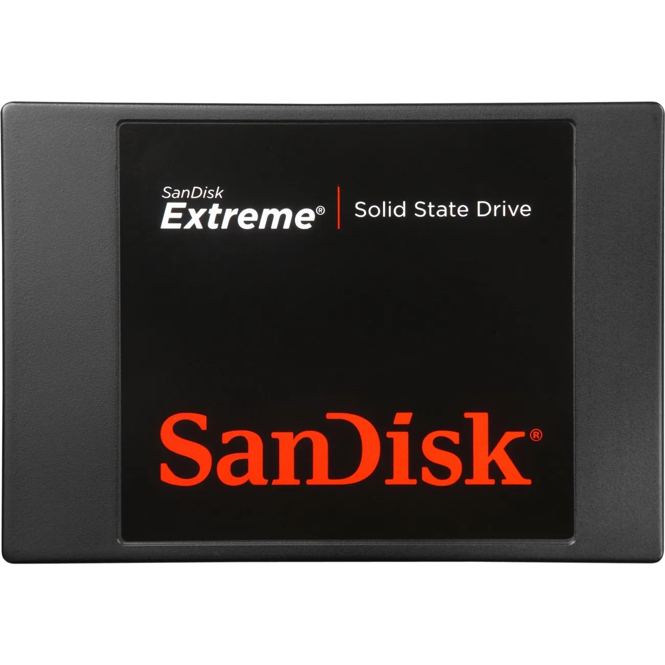SanDisk Extreme SSD 240 GB SATA 6.0 Gb-s 2.5-Inch Solid State Drive SDSSDX-240G-G25