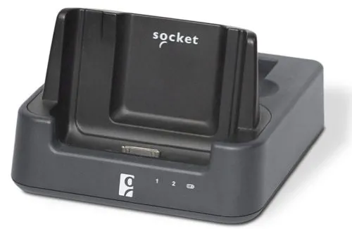 Socket Communications HC1673-1257 Handheld Device Cradle