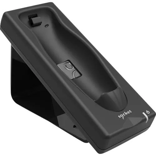 SOCKET MOBILE AC4055-1382 CHS CRADLE WITH LATCH FOR 7P 7X 7XI (AC4055-1382)