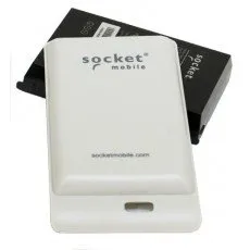 Socket , Somo 650/655, Accessory, 2600mah Extended Battery HC1729-1449