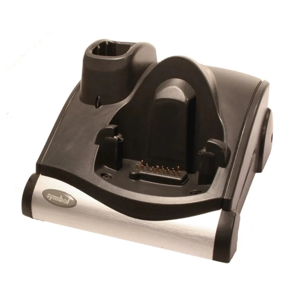 Symbol CRD9000-1001 Single Slot Cradle - CRD9000-1001S