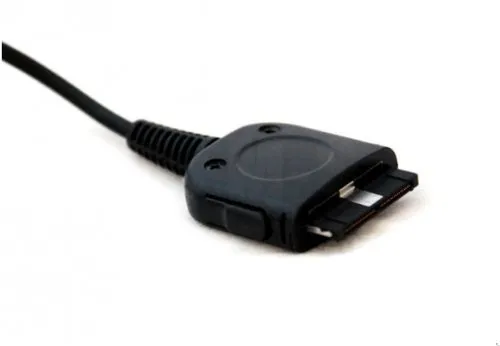 System-S USB Sync & Charging Cable for DELL Axim X50 x50v x51