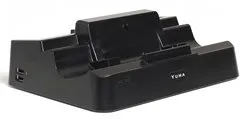 Trimble Yuma Tablet Office Dock & Ext. Battery Package