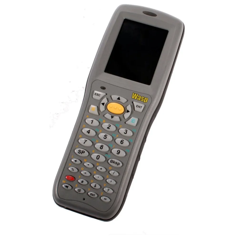 Wasp WDT-3200 Portable Data Terminal - WDT3200