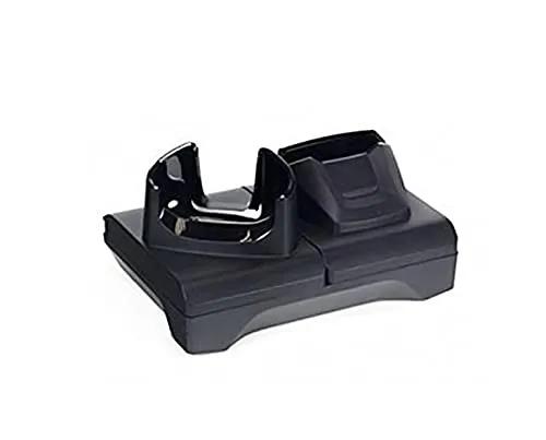 Z Space Software CRD-TC7X-SE2CPP-01 Tc7X 2-Slot Charge Only Sharecradle Power Precision Plus, Requires Pwr-Bga12V50W0Ww, Cbl-Dc-388A1-01, and 23844-00-00R