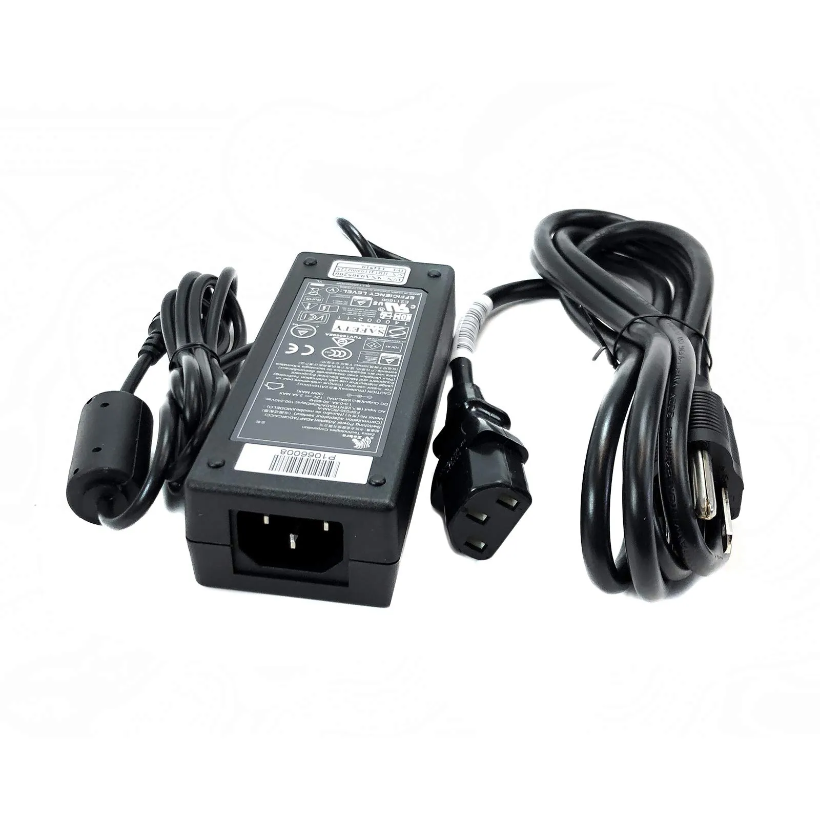 Zebra AC Adapter