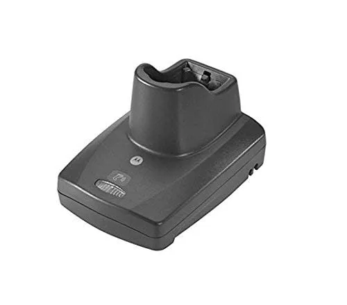 Zebra CR0078-PC1F007WR - docking cradle - By NETCNA