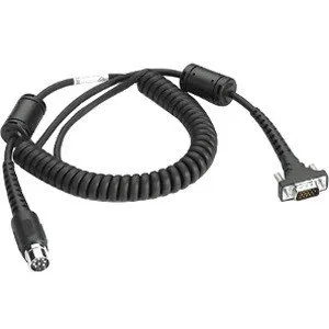 Zebra Enterprise 25-62170-02R Printer Cable for use with ADP9000 Module