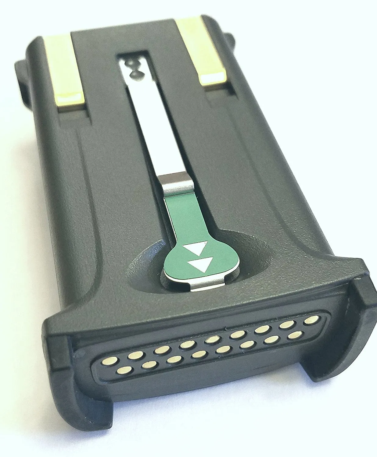 Zebra Enterprise BTRY-MC9X-26MA-01 Power Precision Spare Battery for MC90XX-G, MC91XX-G, MC92XX and MC90XX-K Mobile Computer, 2600 mAh