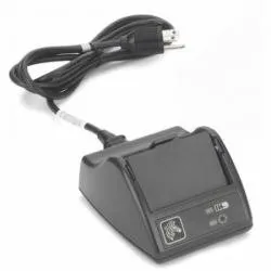 Zebra Kitacc Sc2 Li-ion Smart Charger EU/Chile (Type c) co